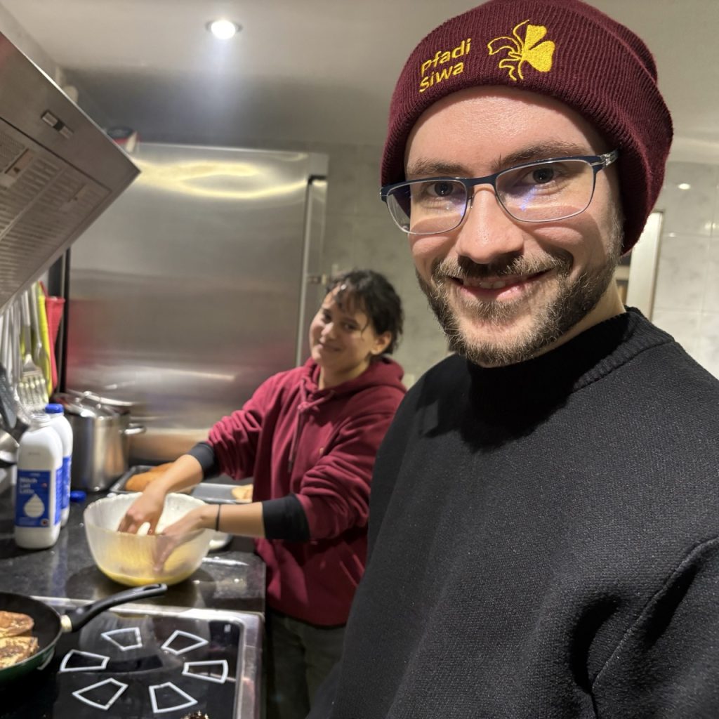 Ava_Kniff_Kochen_Chlouseweekend_2025